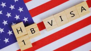 Indian H-1Bs hiring other Indians, giving them best assignments, running grocery stores: American CEO claims a Fortune 500 company VP told him this