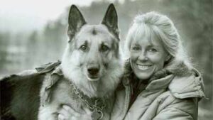 Anne LaBastille built a 12-by-12-foot cabin deep in New York’s Adirondacks with no electricity, plumbing or road; she spent decades living in the wilderness and her 32-acre home is now protected forever