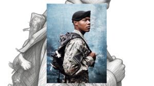 At 9, Yonas Hagos arrived in America from a Sudan refugee camp; years later, he became a major Arby’s franchise owner after serving in the US Army﻿ | World News