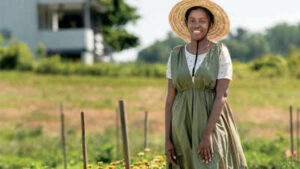 Meet Christa Barfield, the former Philadelphia healthcare worker who switched careers after a 2018 trip to Martinique; she now runs a 123-acre farm in West Chester and is opening a food-and-medicine store