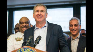 Biggest ever university donation: Ken Griffin gives $3 billion to Carnegie Mellon, will become member of board of trustees