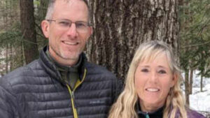 In 1997, two young scientists bought 116 acres beside New Hampshire’s Bear Brook State Park; 25 years later, they placed the entire farm under conservation protection for wetlands, forests and wildlife