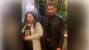 British ex-lecturer pleads guilty to killing Indian-origin couple in drink-drive crash after Christmas party | World News