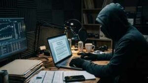A retired US nurse lost more than $200,000 to a scammer posing as a federal agent; then the IRS sent her an $80,000 tax bill and she had to sell her home