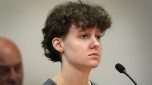 Florida teen sentenced to 50 years in prison after pleading guilty to killing mother and her boyfriend in planned ambush | World News