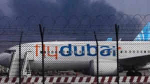 Flydubai Emergency Landing: Flydubai flight incident: Netanyahu says Israel preparing for other ‘potential threats’ – top developments