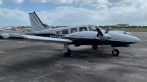 4 members of Florida family missing after plane vanishes en route from Bahamas to Miami | World News