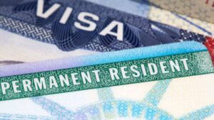 Indian green card holder charged in Texas over illegal voting crackdown; 6 others also booked | World News