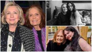 Gloria Steinem passes away at 92: Hillary Clinton, Jill Biden, Meghan Markle, Lena Dunham and others remember the feminist icon who inspired generations of women