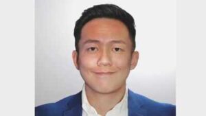 Former news anchor working for California Democrat arrested by ICE at Las Vegas airport