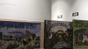 In 1926, beekeeper Ruth Suckow published Iowa Interiors, a small-town story collection that made her nationally known; 100 years later, a Cedar Falls press is reviving the hard-to-find book