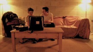 In 2003, eight artists secretly built a 750-square-foot apartment inside a US mall and lived there for four years before security found them | World News