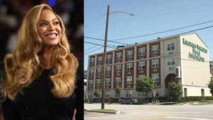 In 2006, Beyoncé donated $2 million to build 42 apartments for people experiencing homelessness in Houston; the project became one of her earliest major housing initiatives | World News