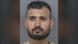 Indian-origin man charged in Canada after stabbing driver during carjacking attempt, home invasion | World News
