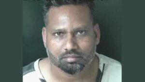 ‘He has no business being in our country’: Indian-origin man charged in crash that killed US woman