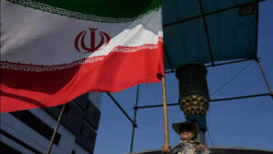 Iran doubles petrol price for heavy users as currency touches record low