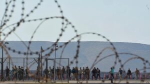 Just 1% of asylum seekers in UK genuine, insider says, as UN blasts Britain for allowing bogus claims