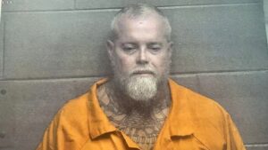 Kentucky man won $167.3 million Powerball jackpot in 2025; now arrested for fifth time after being found intoxicated in Walmart car park | World News