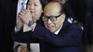 Quote of the day by Li Ka-shing: “You can believe in Fung Shui if you want, but ultimately people control…” – a timeless lesson on effort and self-improvement | World News