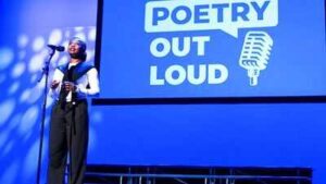 Meet Jayda Dawn, the Indiana 11th-grader who became America’s national poetry champion in her first year and won $20,000 | World News