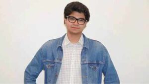 Meet Serge Boghossian, the 16-year-old Canadian student who taught himself to code and built a job platform; hundreds of teens have already joined | World News