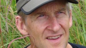 Mike Niziolek spent thirty years transforming his 150-acre property into a wetland, now the former AP biology teacher is creating ‘bio supermarkets’ for wildlife