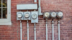 Millions of California households are getting electricity-bill credits automatically during the expensive summer months; the state says $886 million is being returned, averaging about $75 per household