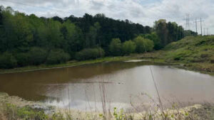 An Atlanta teacher spent years warning students away from a locked 26-acre forest outside their school; community organizing has now secured $3 million to begin turning the hidden city land into a public park
