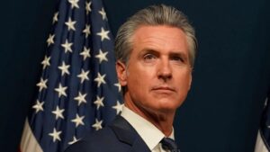 California Gov. Gavin Newsom signs 13 bills to prevent Trump interference in midterm elections | World News