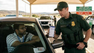 Officer asked to show Outlook or Teams as evidence of working: OPT student shares domestic travel experience to New Mexico