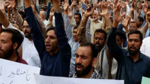 ‘Mass casualty’ alert? Pakistan hospitals clear beds ahead of PTI protest