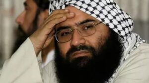 Pakistan lists Jaish-e-Mohammed chief Masood Azhar as fugitive, hikes bounty ahead of FATF review