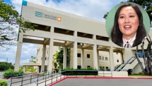 Mark Zuckerberg’s wife Priscilla Chan gave $1.48 million to a Hawaii hospital through Chan Zuckerberg Initiative; it will fund an MRI and 3D mammography machine | World News