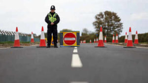 British Prime Minister Andy Burnham: ‘Strong indications’: UK PM says Iran may have played part in suspicious incident near RAF Fairford
