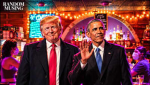 RANDOM MUSING | The lesbian bar outrage shows why Donald Trump won America | World News