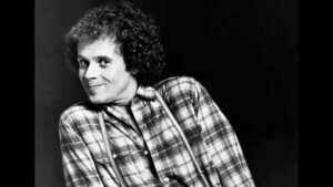 Quote of the day by Richard Simmons: “Number one, like yourself. Number two, you have to eat healthy. And number three…” – a simple lesson in self-love and healthy living | World News