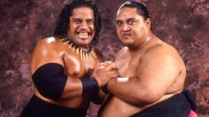 Rikishi had spent everything on his new Florida home when Yokozuna gave him a blank cheque to fix its broken heating system | World News