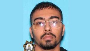 Who is Rohit Rohit? Man who stalked woman for months before fatal Sacramento shooting