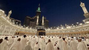 From Mecca’s red line to the ‘Gate of Tears’: How US-Iran war is closing in on MBS