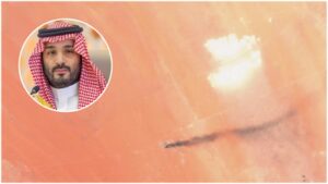 Saudi Arabia Oil Pipeline Attack: From Iraq to Yemen: How Iran-linked groups are putting Saudi energy routes under pressure