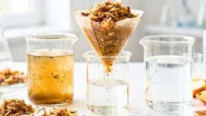 Scientists found a surprising use for apple waste. It removed up to 100% of toxic lead from water in lab tests |