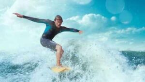 Florida officials have cleared the way for a $100 million-plus surf park where developers plan a 35-acre attraction with a six-acre artificial wave lagoon and half-mile beach miles from the ocean
