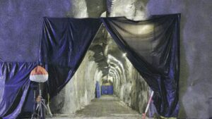 Swiss entrepreneur is drilling the Alps to make 20 mega-bunkers for the super-rich, offering a 99-year lease agreement with prices starting at 1M Swiss francs