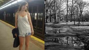 Meet Isabelle Ginsberg, the 17-year-old Brooklyn teen who photographed Prospect Park for a year and turned nearly 30 framed prints into a cancer fundraiser
