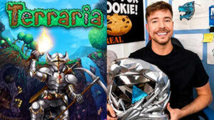 Who is michaelshowscoolthings? Viral Terraria kid gets MrBeast’s support after sharing emotional family update