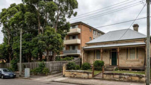 Australian homeowner blamed six neighbouring trees for damage to her 130-year-old heritage home and sought $23,650.86 for repairs; NSW court rejected the claim after finding no proven link to the trees