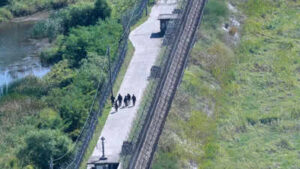 ‘Conspiratorial farce’: North Korea denies planting land mines that injured 3 South Korean soldiers