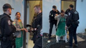 Indian-origin woman in Canada arrested after landlord-tenant dispute turned ugly; this is what happened next