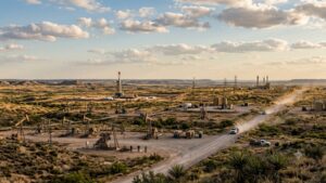 This Texas basin was once dismissed as a ‘graveyard’. Now its oil economy supports 853,924 jobs and generates billions in economic activity across the US﻿ | World News