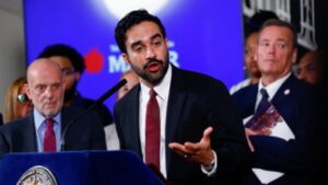 Zohran Mamdani: Toxic air after 9/11: Mamdani releases documents showing how New Yorkers were misled